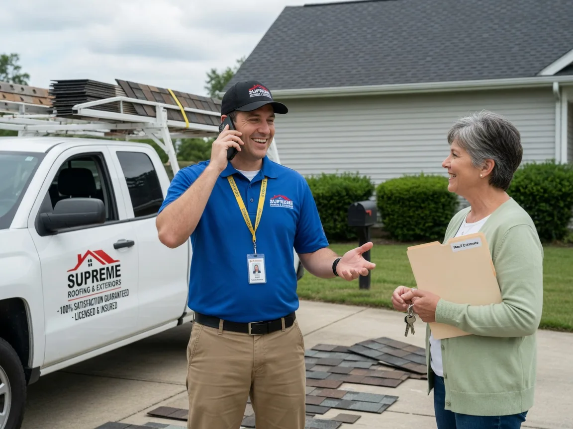 Roof Replacement Girard, TX FAQs