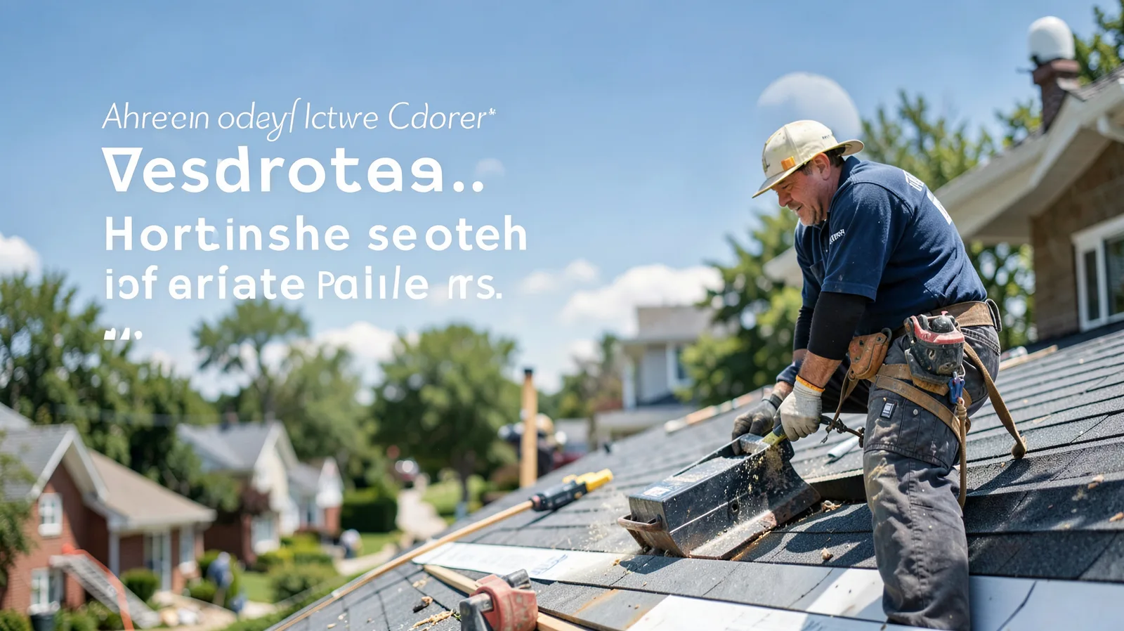 Roof Replacement in Girard, TX near me